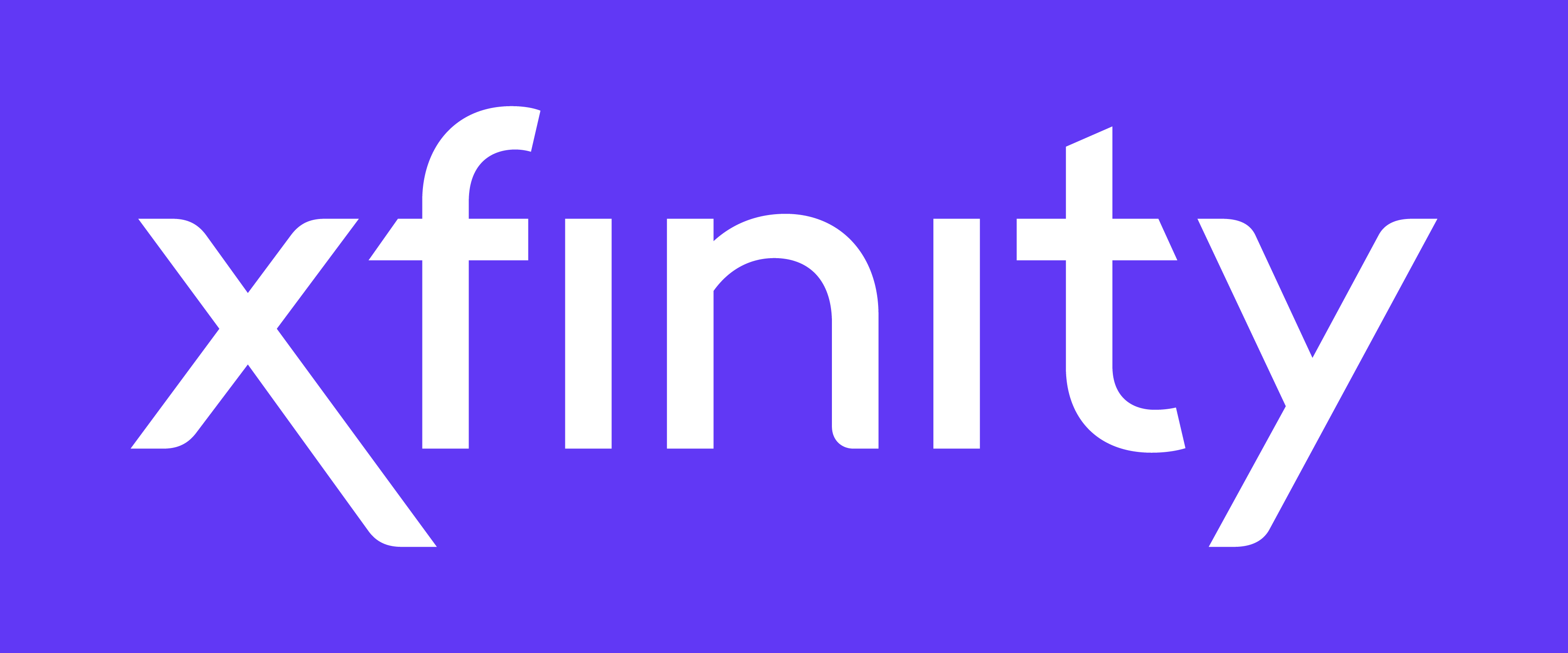 Xfinity Logo