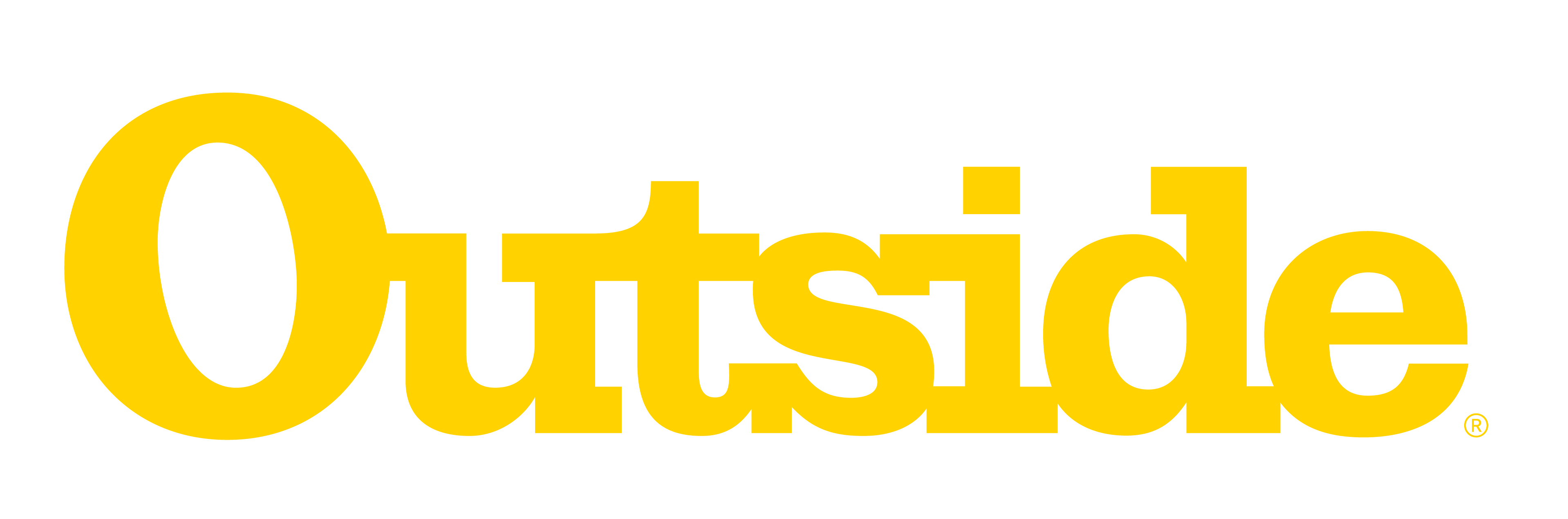 Outside Logo