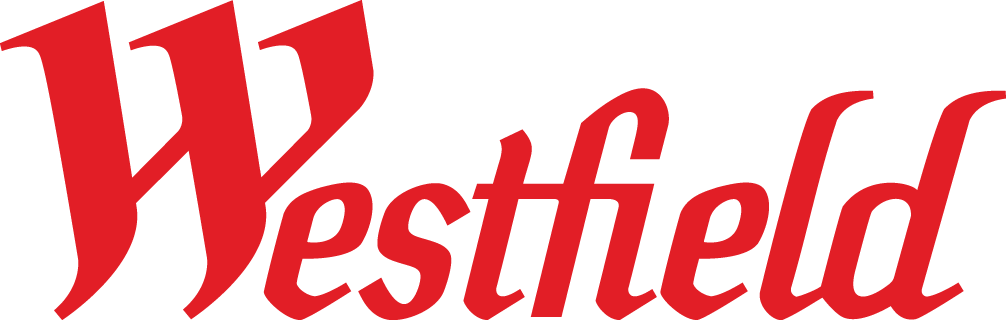 Westfield logo